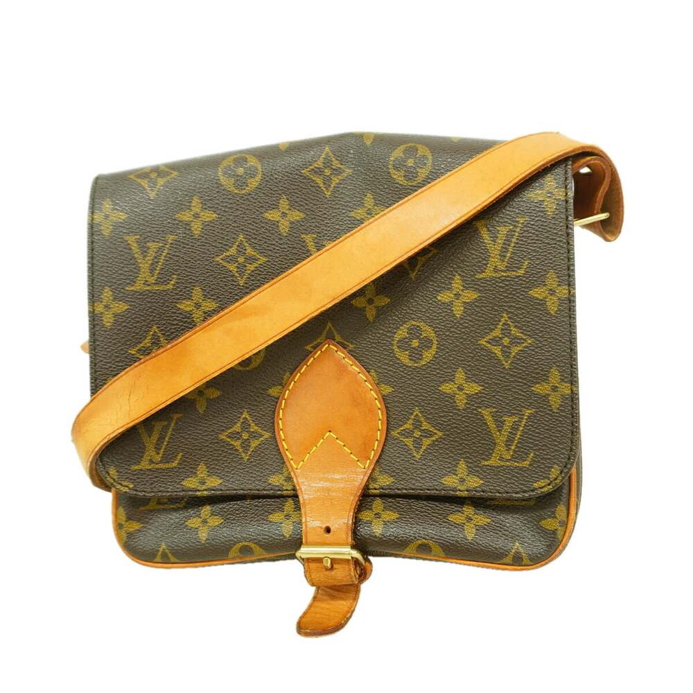 Louis Vuitton Cartouchiere Handbag #333067L55B